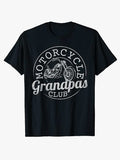 Motorcycle Grandpas Club